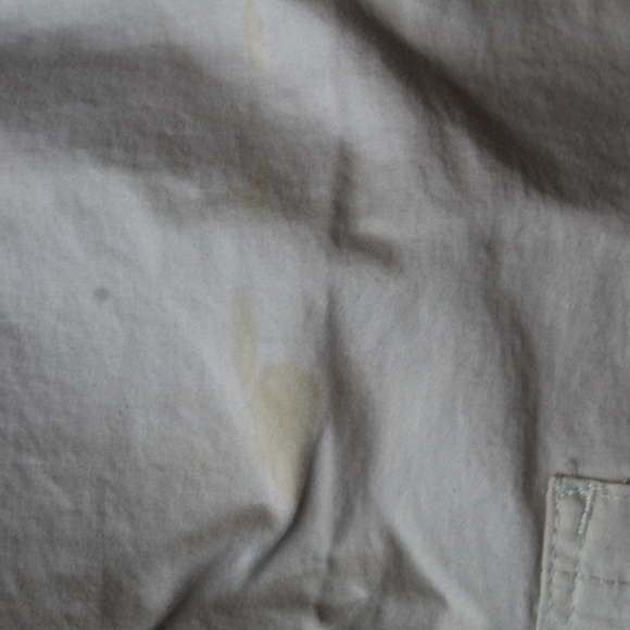 Riders by Lee Khaki Pants - Picture 2 of 7